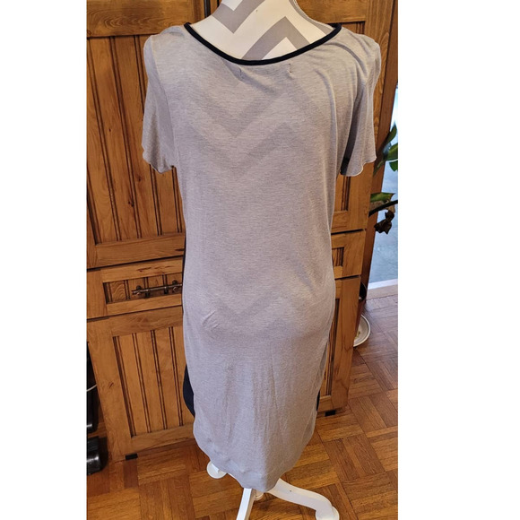 All Saints Co. Ltd. Spitalfields Sleep Dress Lingerie Women's 10 - Picture 3 of 5